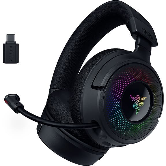 RAZER KRAKEN V4