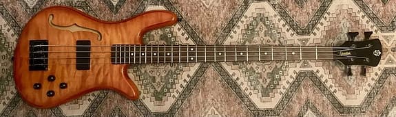 Spector Spectorcore basso - image 2
