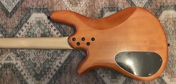Spector Spectorcore basso - image 4
