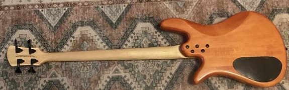 Spector Spectorcore basso - image 3