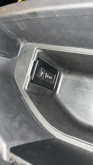 BMW E6x FL USB/Audio-interface