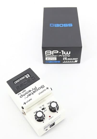 Boss BP-1W