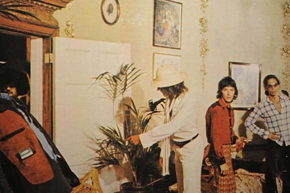 Ron Wood I've got my own album to do - image 3