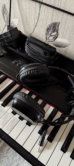 Piano sdp-2 - image 2
