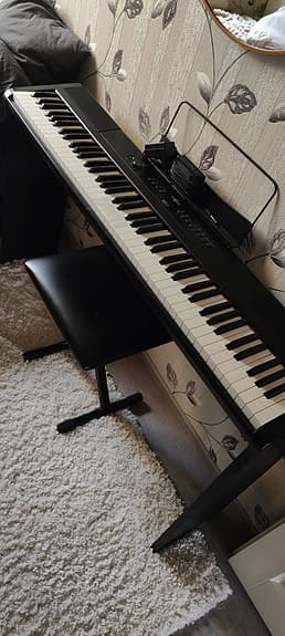 Piano sdp-2 - image 4