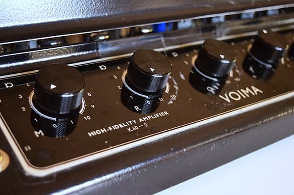 Voima Radio K40-2