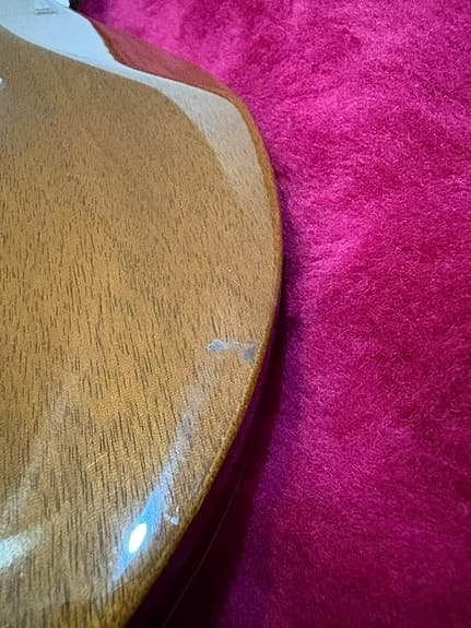 Myydään Gibson Les Paul Classic Custom Lite 120th Anniversary (2014) - image 6