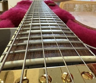 Myydään Gibson Les Paul Classic Custom Lite 120th Anniversary (2014) - image 2