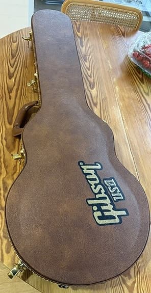 Myydään Gibson Les Paul Classic Custom Lite 120th Anniversary (2014) - image 7