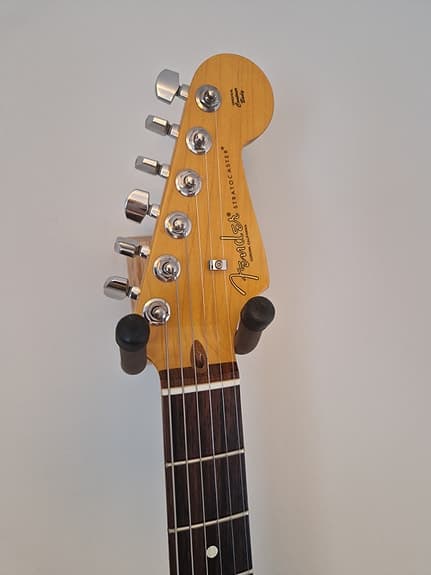 Fender american professional II stratocaster - image 5