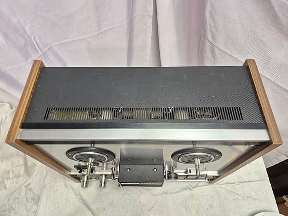 Teac A-2300S Stereo kelanauhuri - image 6