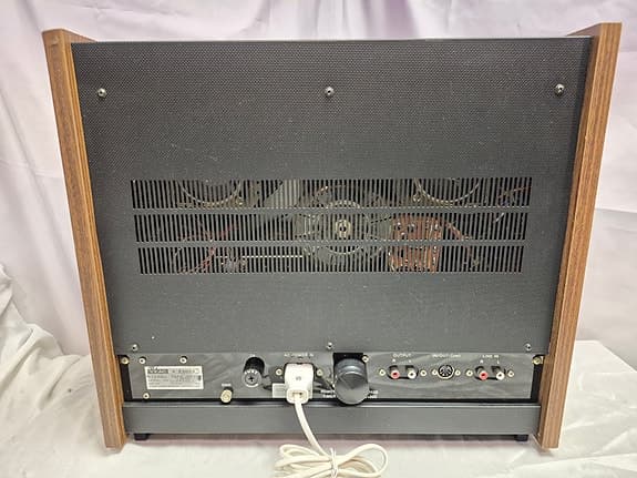 Teac A-2300S Stereo kelanauhuri - image 9