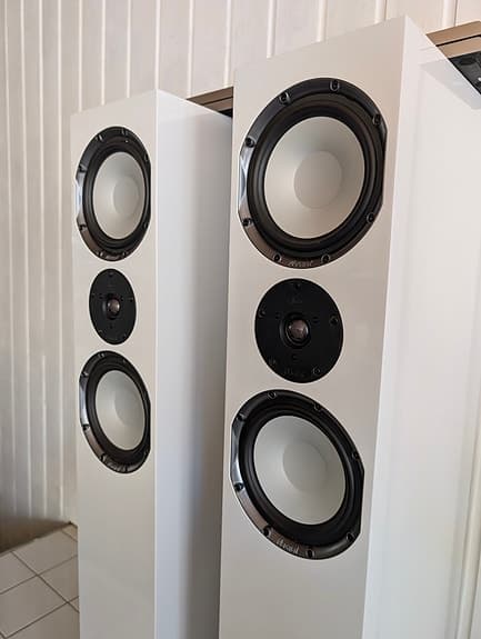 Magnat Quantum 805 - image 4