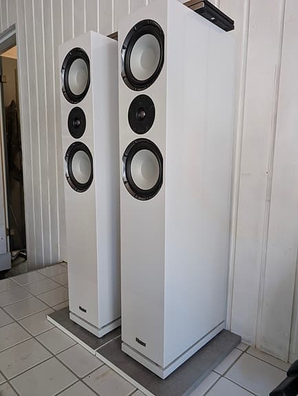 Magnat Quantum 805