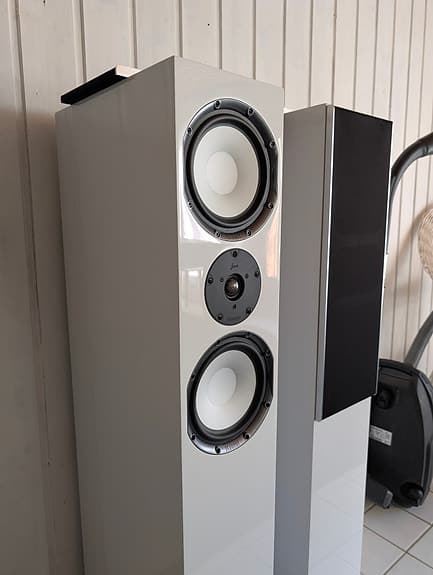 Magnat Quantum 805 - image 3