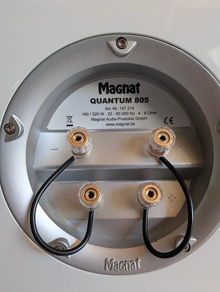 Magnat Quantum 805 - image 5