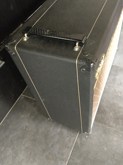 VOX v212c kaappi - image 2