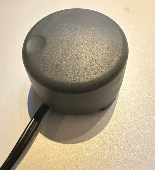 Genelec volume potikka