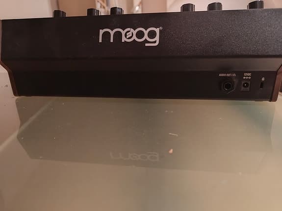 Moog DFAM – Analoginen rumpusyntetisaattori - image 3
