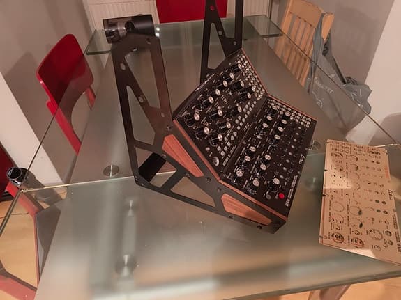 Moog DFAM – Analoginen rumpusyntetisaattori - image 6