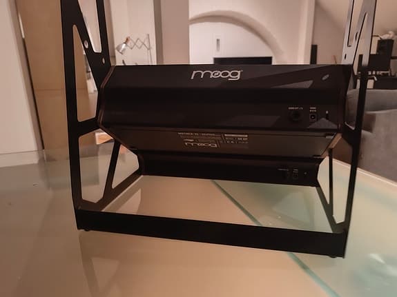 Moog DFAM – Analoginen rumpusyntetisaattori - image 7