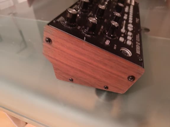 Moog Mother-32 – Analoginen monosyntetisaattori - image 2