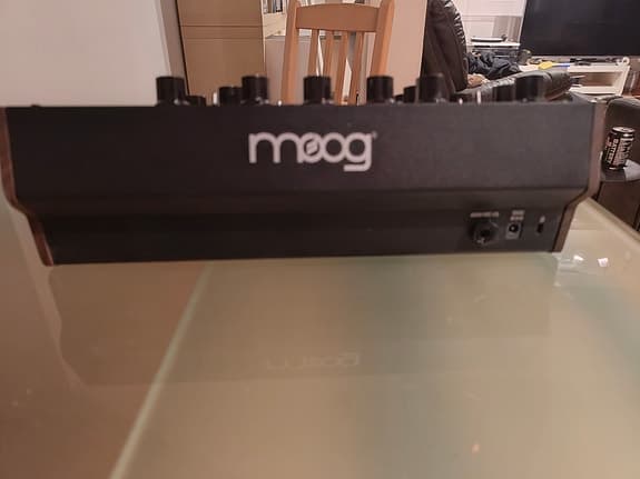Moog Mother-32 – Analoginen monosyntetisaattori - image 3