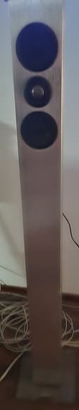 Revox etukaiuttimet 2 kpl