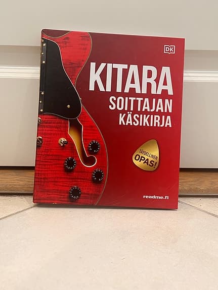 Fender Squier Stratocaster sähkökitara paketti - image 7