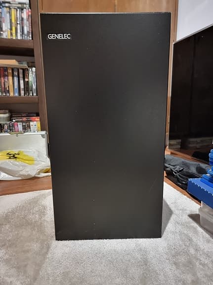 Genelec 1092A subwoofer