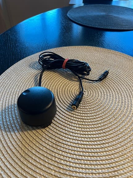 Genelec 9000A -äänenvoimakkuussäädin - image 2