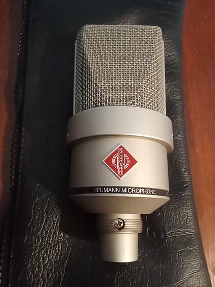 Neumann TLM 103