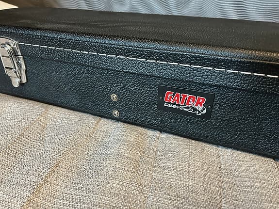 Epiphone Les Paul Classic + kova laukku + teline + hihna - image 10