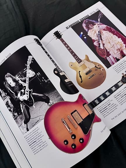 The Les Paul Guitar book - Tony Bacon - image 6