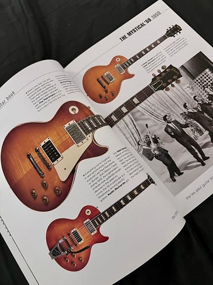 The Les Paul Guitar book - Tony Bacon - image 7