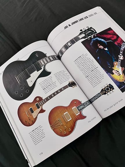 The Les Paul Guitar book - Tony Bacon - image 3