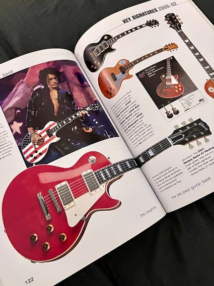 The Les Paul Guitar book - Tony Bacon - image 2
