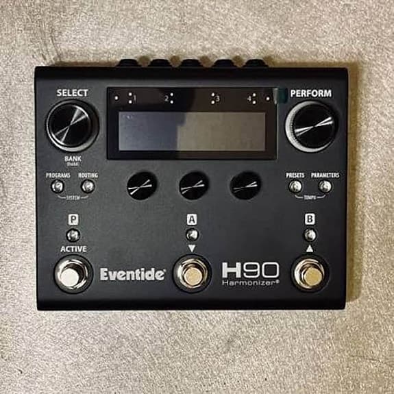 Eventide H90 Harmonizer Limited Edition 2024 - Dark