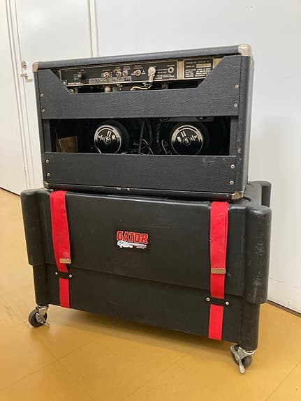 Music Man Sixty-Five 210 1976 - image 2