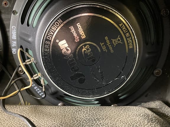 Music Man Sixty-Five 210 1976 - image 6