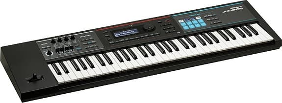 Roland JUNO-DS61 – uudenveroinen, X-teline mukana - image 3