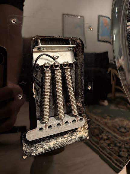 Harley Benton Stratocaster HSS (PÄIVITETTY) - image 5