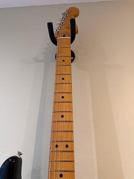 Fender player Stratocaster Plus - image 4