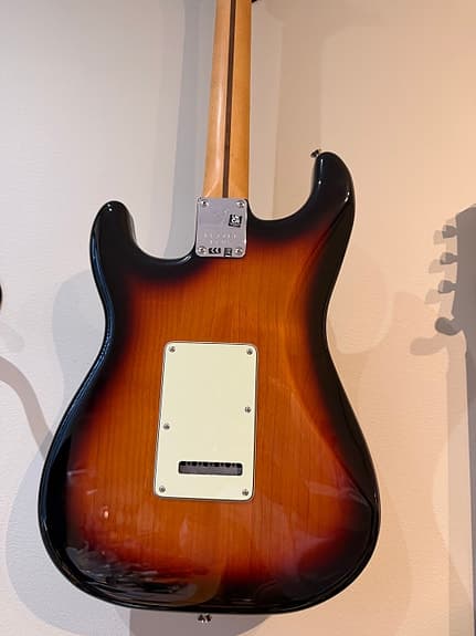 Fender player Stratocaster Plus - image 3