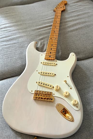 Fender American Original 50s Limited Mary Kay Stratocaster