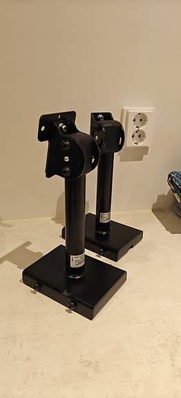 Genelec kattotelineet