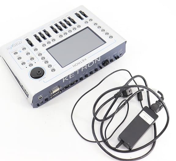 Ketron Midjpro moduli - image 3
