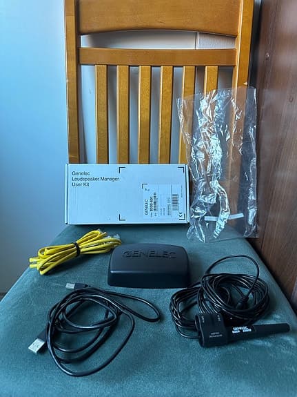 Genelec GLM-kit (8300-416)
