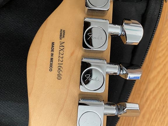 Fender Telecaster Player - image 5