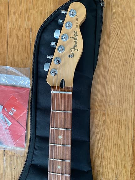 Fender Telecaster Player - image 4